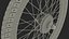 Bicycle Wheel