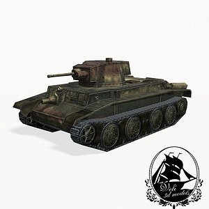 10TP tank