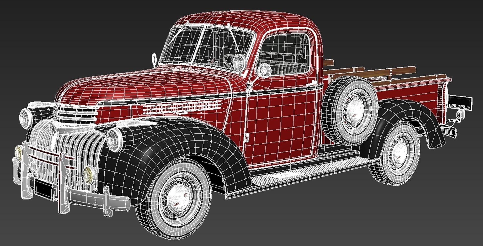 Chevrolet Pickup 1946 3D model https://p.turbosquid.com/ts-thumb/vG/M2Ehs3/LT/chevrolet_pickup_1946_wire1/jpg/1713530369/1920x1080/fit_q87/a48ad49746dc381afd6dea4d00d8b8bb6db38a4d/chevrolet_pickup_1946_wire1.jpg