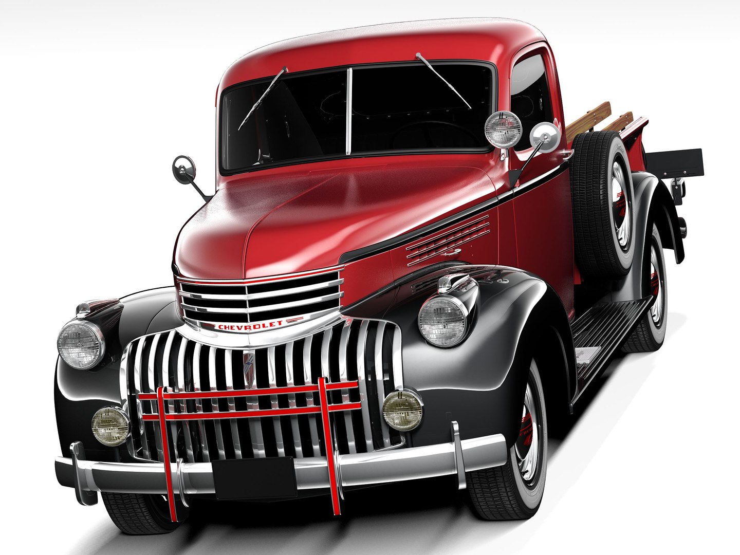 Chevrolet Pickup 1946 3D model https://p.turbosquid.com/ts-thumb/vG/M2Ehs3/xz/chevrolet_pickup_1946_0001/jpg/1713530364/1920x1080/fit_q87/ef89ada4b06d834c33999fd7f3f6e72578b67f22/chevrolet_pickup_1946_0001.jpg
