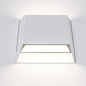 3D street led 1615 techno