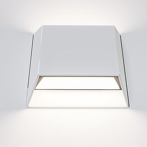 Elektrostandard 1615 Techno LED Ofion Double