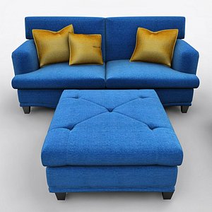 3d model -