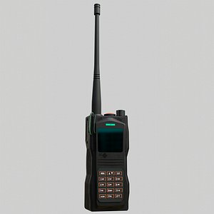 Portable Radio