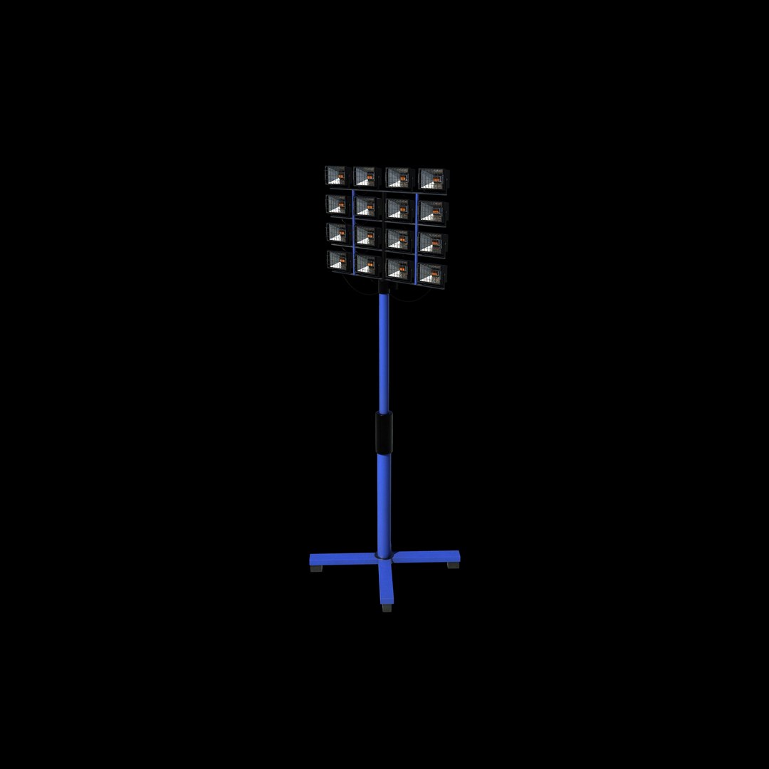 LED Floodlight tower 01 3D model 3D model https://p.turbosquid.com/ts-thumb/vG/WcrK7U/AV/ledfloodlighttower012/jpg/1788885117/1920x1080/fit_q87/28d8e1e00422b46a2e82c467c628591886bff055/ledfloodlighttower012.jpg