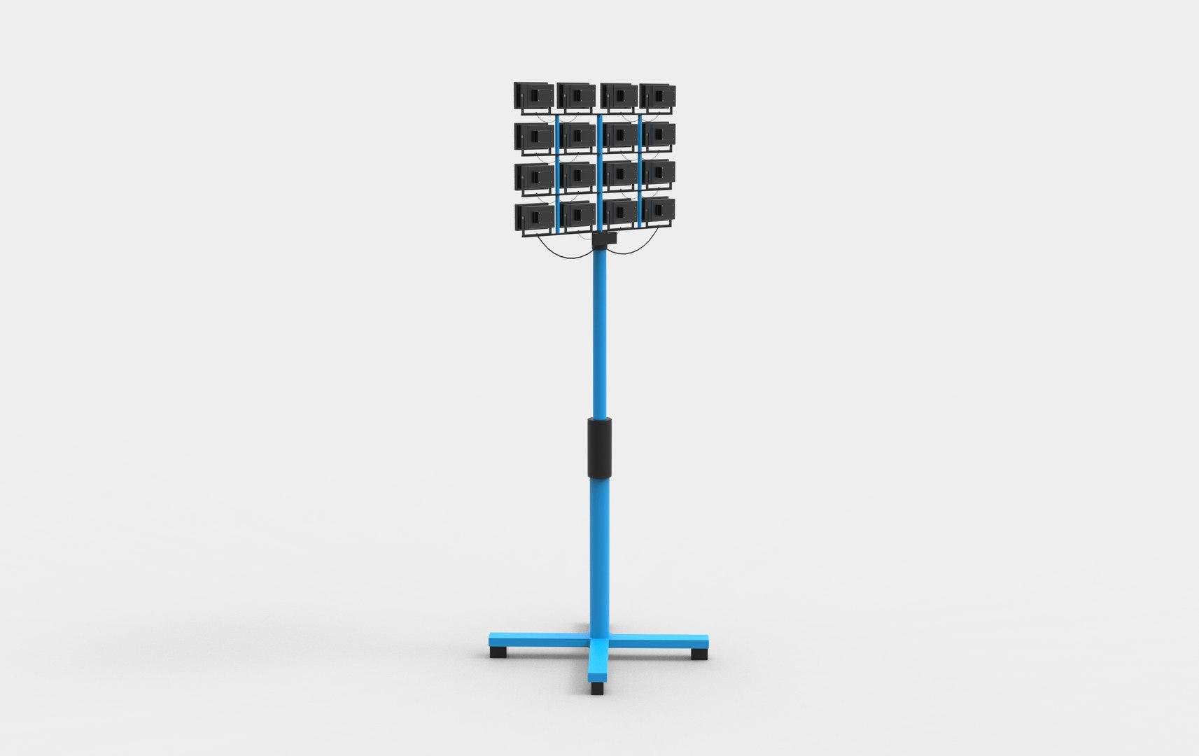 LED Floodlight tower 01 3D model 3D model https://p.turbosquid.com/ts-thumb/vG/WcrK7U/Bq/ledfloodlighttower01texture.10843/jpg/1788885130/1920x1080/fit_q87/8c108b82e588415cb01010ab0993eef98be39c62/ledfloodlighttower01texture.10843.jpg