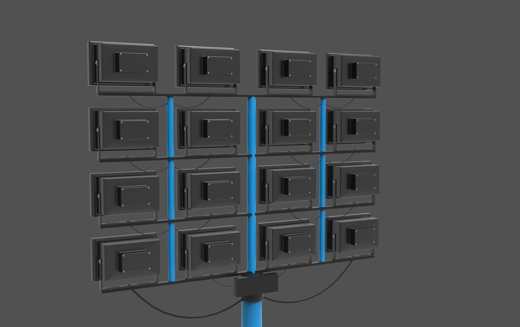LED Floodlight tower 01 3D model 3D model https://p.turbosquid.com/ts-thumb/vG/WcrK7U/Dr/ledfloodlighttower01texture.10848/jpg/1788885139/1920x1080/fit_q87/f8143fb9c0f6f2b073883601379dc11c37d3a3f8/ledfloodlighttower01texture.10848.jpg