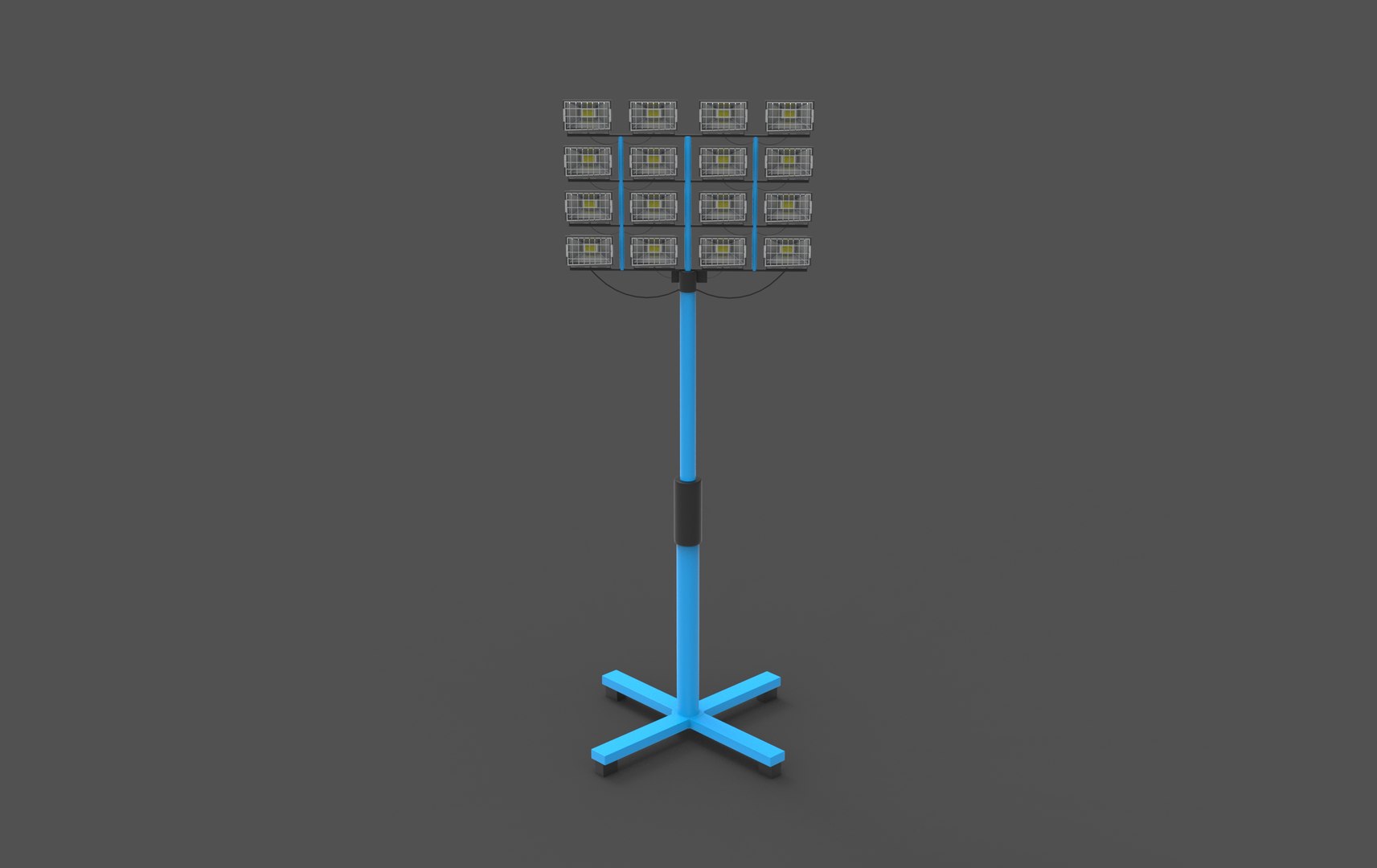 LED Floodlight tower 01 3D model 3D model https://p.turbosquid.com/ts-thumb/vG/WcrK7U/a9/ledfloodlighttower01texture.10846/jpg/1788885134/1920x1080/fit_q87/9a76d4c43aed83f1103928110436b55177ff0d32/ledfloodlighttower01texture.10846.jpg