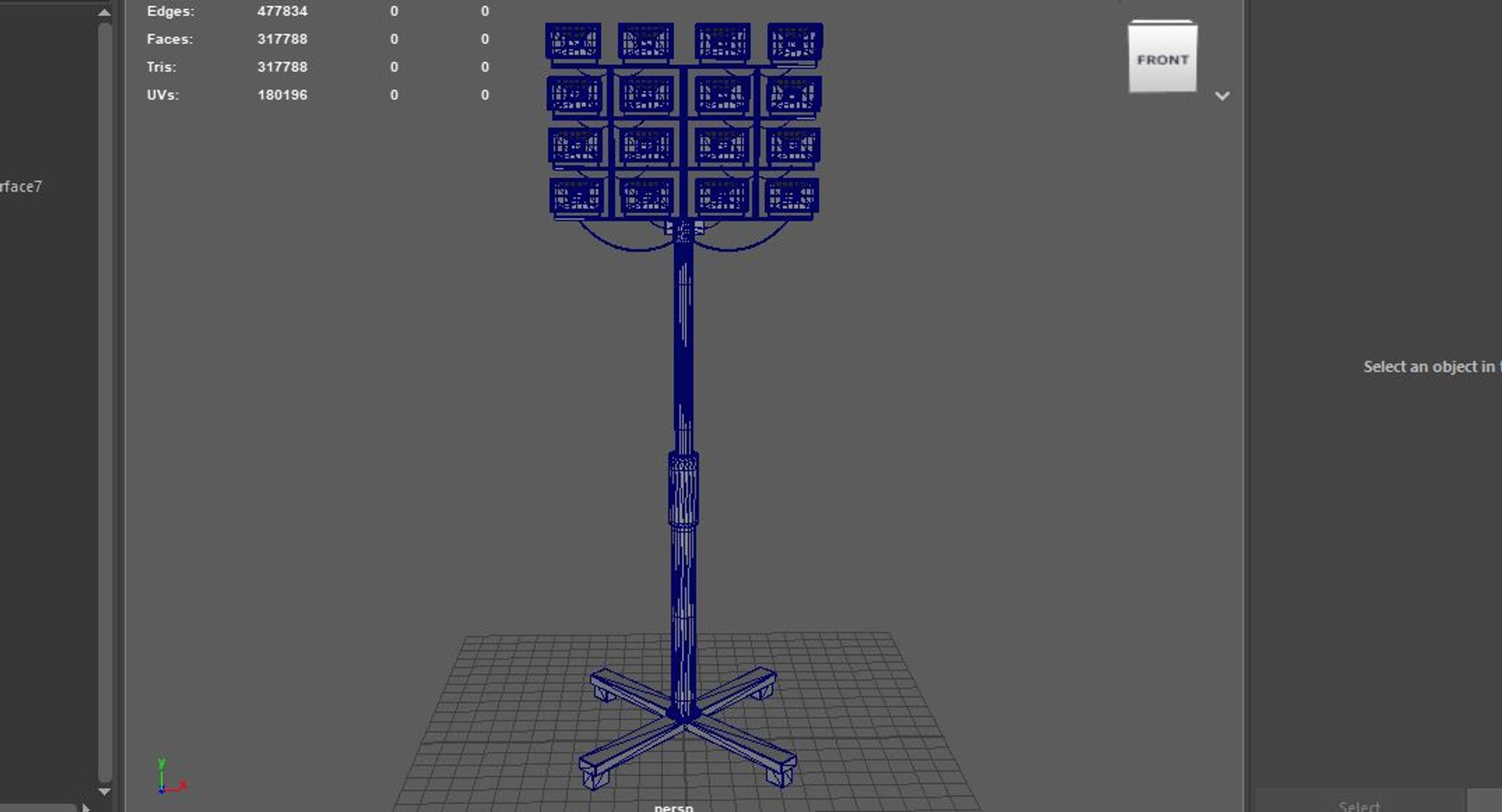 LED Floodlight tower 01 3D model 3D model https://p.turbosquid.com/ts-thumb/vG/WcrK7U/nM/332/jpg/1788885128/1920x1080/fit_q87/eee3c1630a53eca71470d784037ef127e3bce8c6/332.jpg