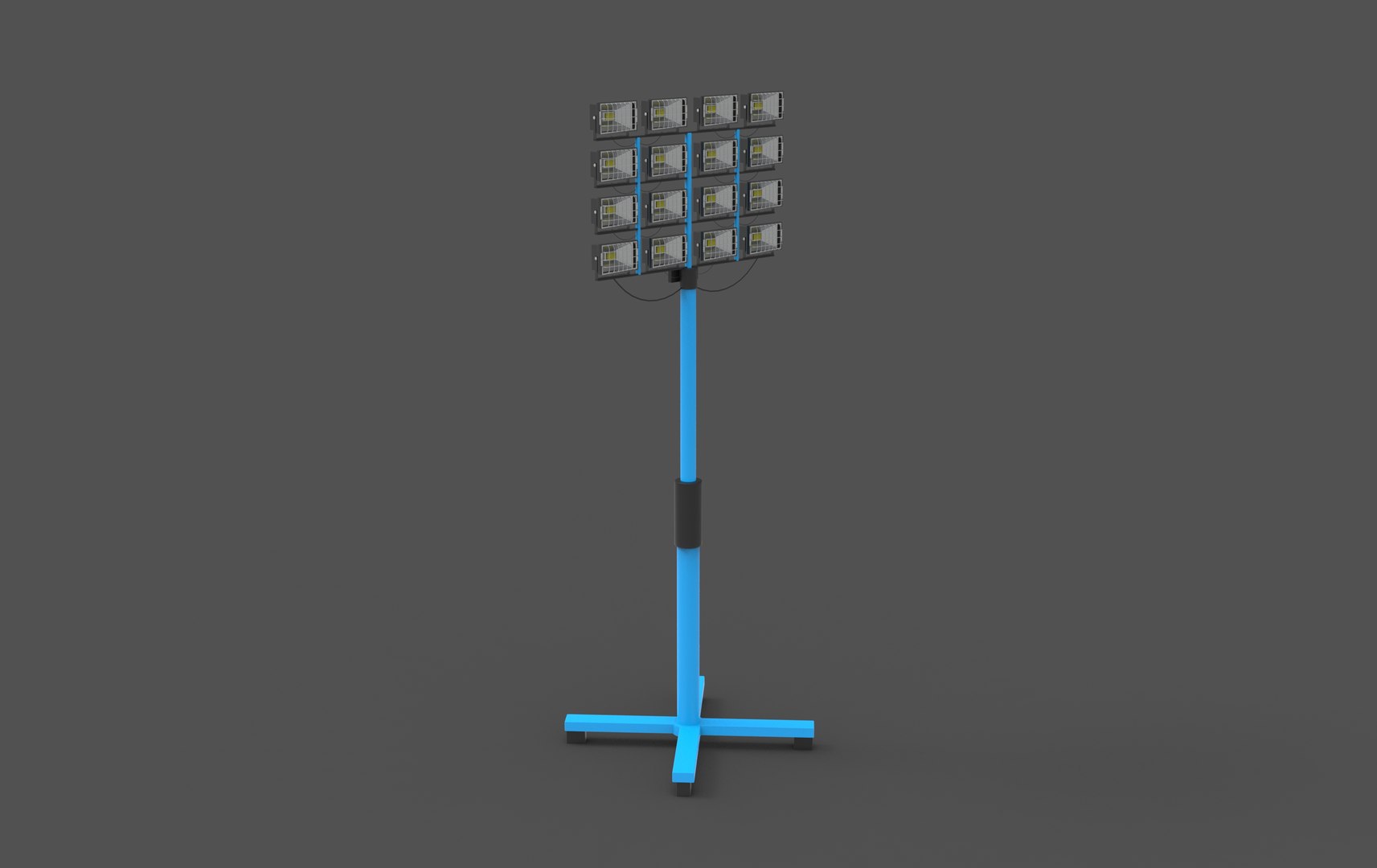 LED Floodlight tower 01 3D model 3D model https://p.turbosquid.com/ts-thumb/vG/WcrK7U/r3/ledfloodlighttower01texture.10845/jpg/1788885135/1920x1080/fit_q87/a08ecc4c382f8b2b1532d8dac0db2b798d27ac14/ledfloodlighttower01texture.10845.jpg