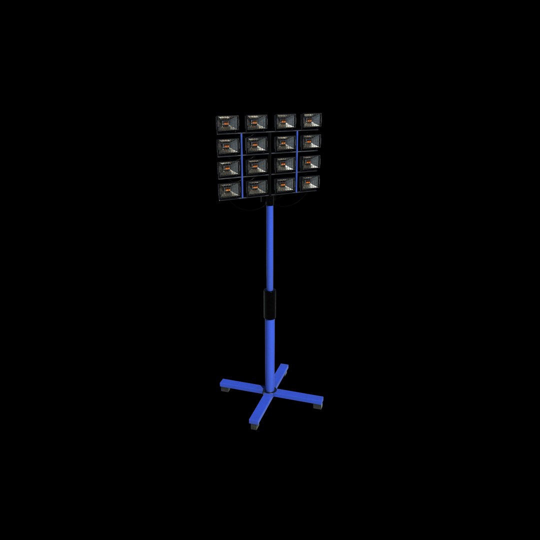 LED Floodlight tower 01 3D model 3D model https://p.turbosquid.com/ts-thumb/vG/WcrK7U/xr/ledfloodlighttower01/jpg/1788885107/1920x1080/fit_q87/cbcb98ae73acc9559a8800139ca12e219b026543/ledfloodlighttower01.jpg