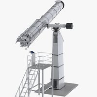 Telescope 2