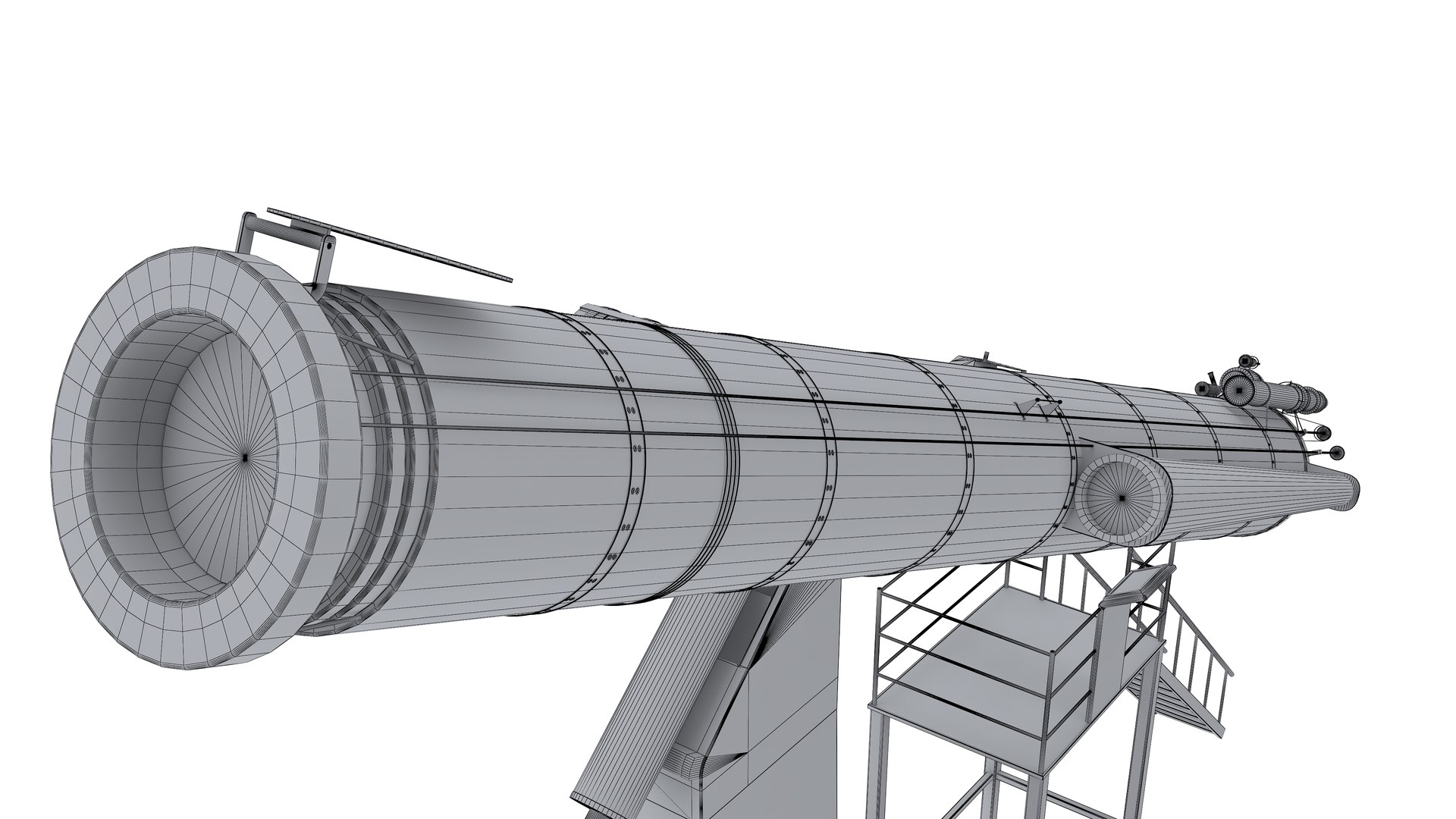 Telescope 2 model https://p.turbosquid.com/ts-thumb/vG/WnMspQ/x0/telescope220/jpg/1713263238/1920x1080/fit_q87/2465f2734b5909ef42f8d106c0fdcb12674fe266/telescope220.jpg