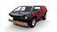 Automecca Brubaker Box