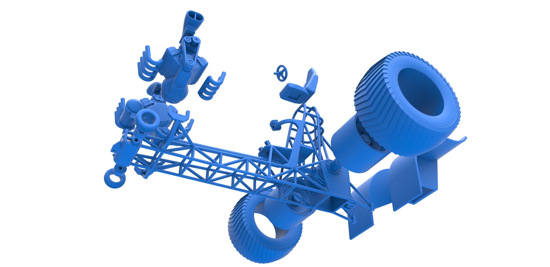 Diecast Pulling tractor with 2 engines V8 Version 3 Scale 1 to 25 3D https://p.turbosquid.com/ts-thumb/vG/a4uXR6/MD/66/jpg/1661418603/1920x1080/fit_q87/5b13c133d0b31c121c98ec9e5ad07c8f890fa000/66.jpg