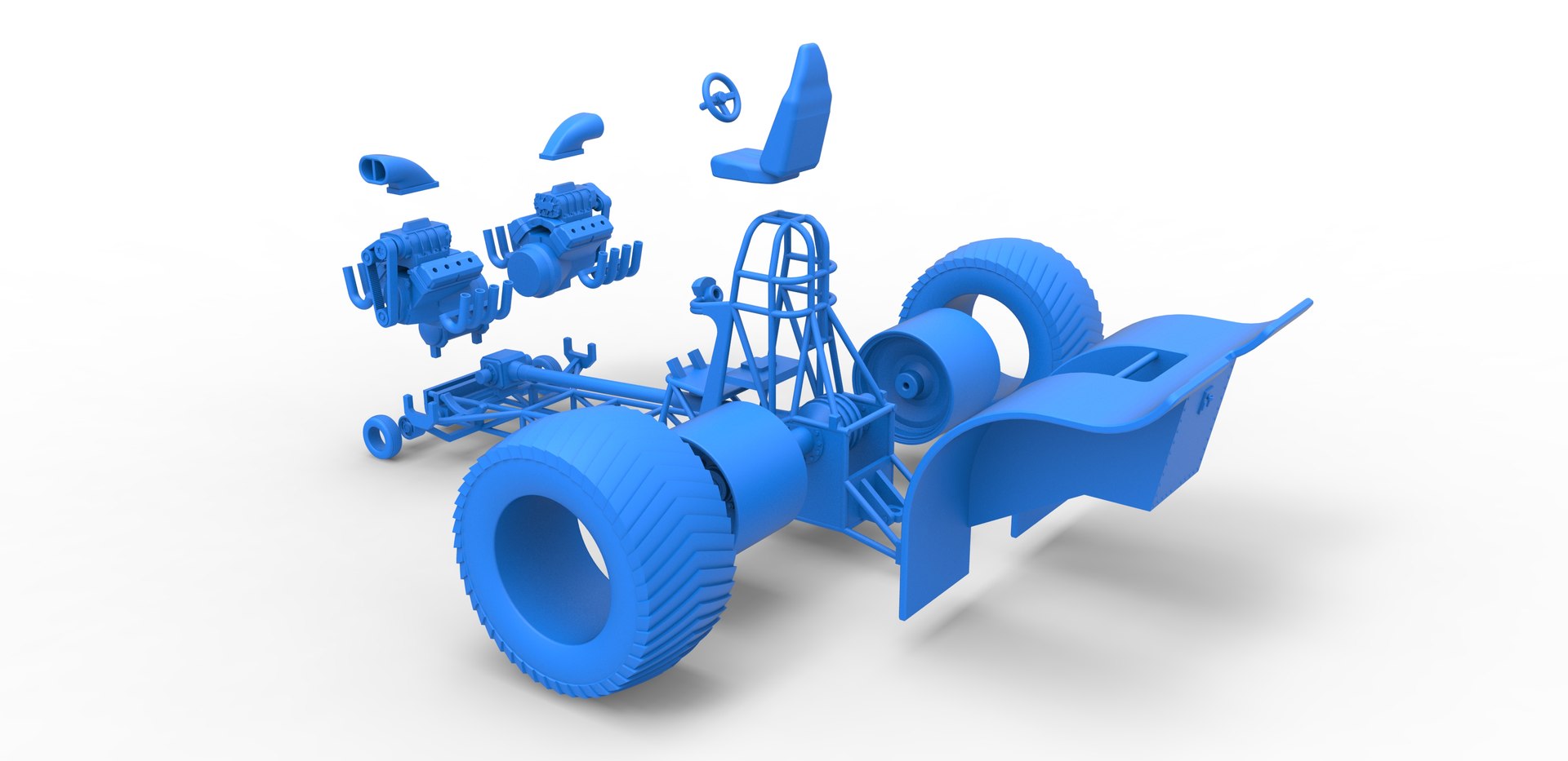 Diecast Pulling tractor with 2 engines V8 Version 3 Scale 1 to 25 3D https://p.turbosquid.com/ts-thumb/vG/a4uXR6/bT/70/jpg/1661418611/1920x1080/fit_q87/c077ba100b8de1903b7f699cff95b23a50049707/70.jpg