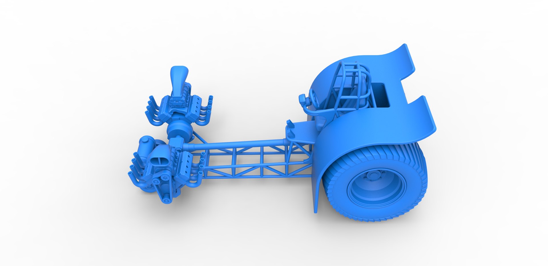 Diecast Pulling tractor with 2 engines V8 Version 3 Scale 1 to 25 3D https://p.turbosquid.com/ts-thumb/vG/a4uXR6/nU/58/jpg/1661418589/1920x1080/fit_q87/1c4ca33a30796238fe65fff5b38bb5fea033c02d/58.jpg