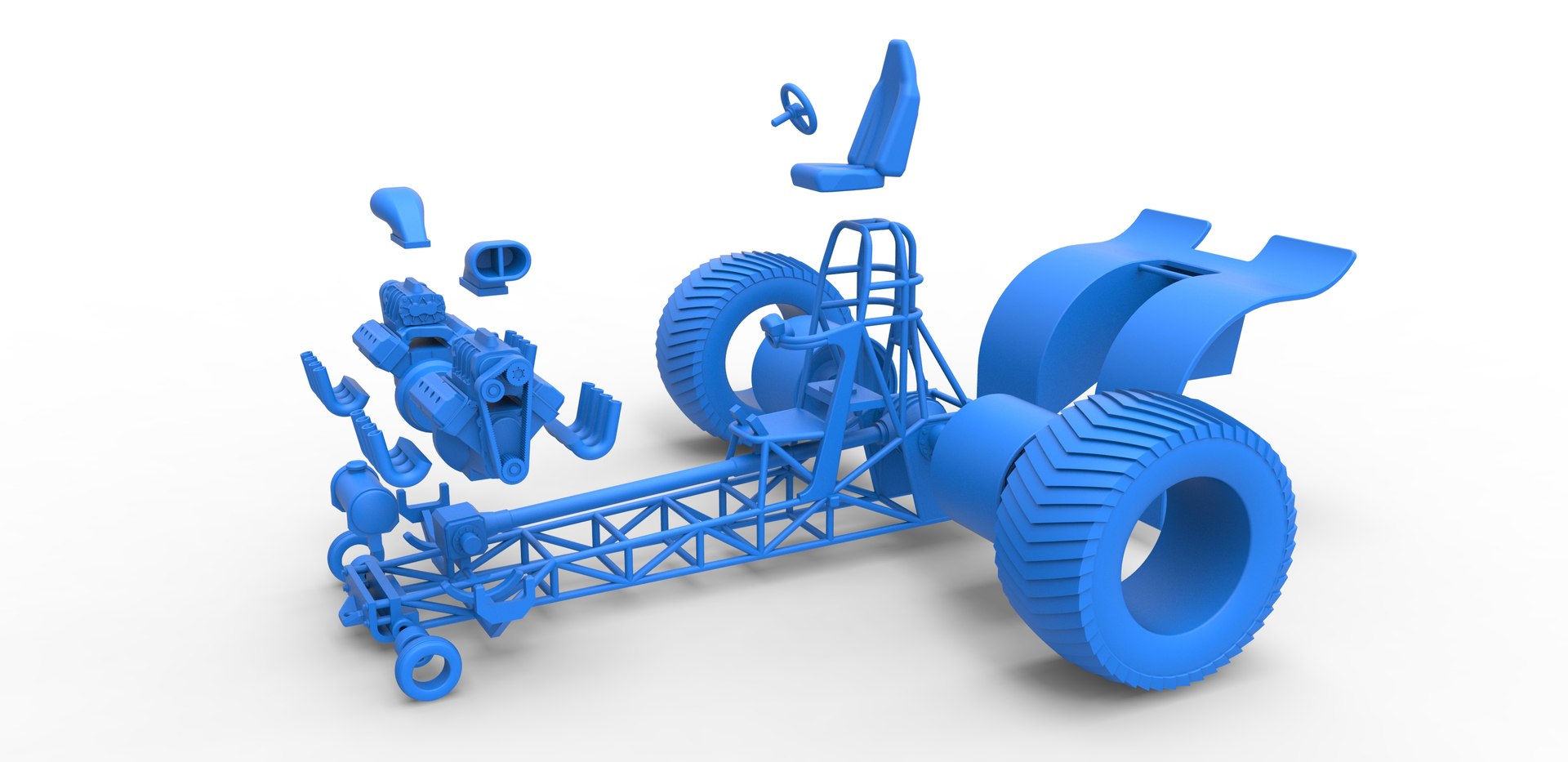 Diecast Pulling tractor with 2 engines V8 Version 3 Scale 1 to 25 3D https://p.turbosquid.com/ts-thumb/vG/a4uXR6/vk/64/jpg/1661418598/1920x1080/fit_q87/77fa6073951422cec0649e2e1db168f1e9a6d9d4/64.jpg
