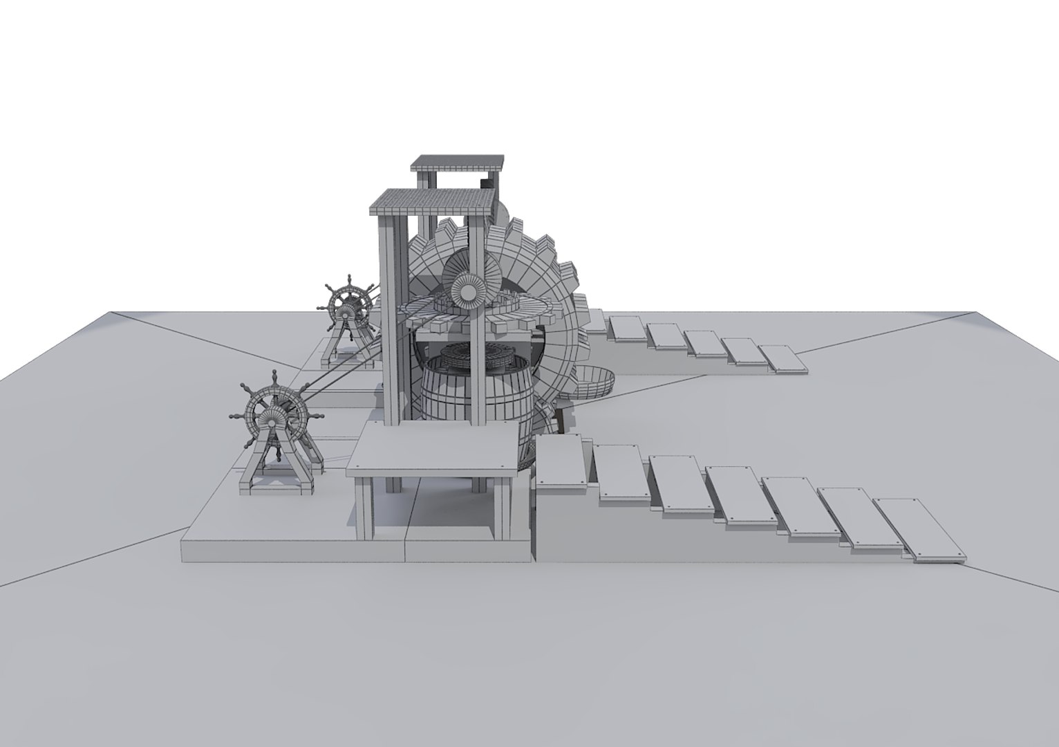 medieval wine presser 3D https://p.turbosquid.com/ts-thumb/vG/bH2Wx5/0PhZvzPV/imageedge000003/png/1593724271/1920x1080/fit_q87/d96106fea4437eb548a37f24cc90dad2c465550c/imageedge000003.jpg