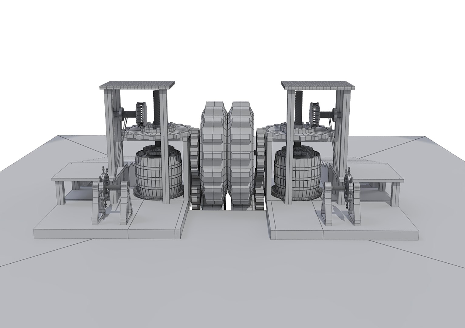 medieval wine presser 3D https://p.turbosquid.com/ts-thumb/vG/bH2Wx5/QsljZASV/imageedge000006/png/1593724271/1920x1080/fit_q87/cd02e26417764633c0684f23d653960a259185f6/imageedge000006.jpg