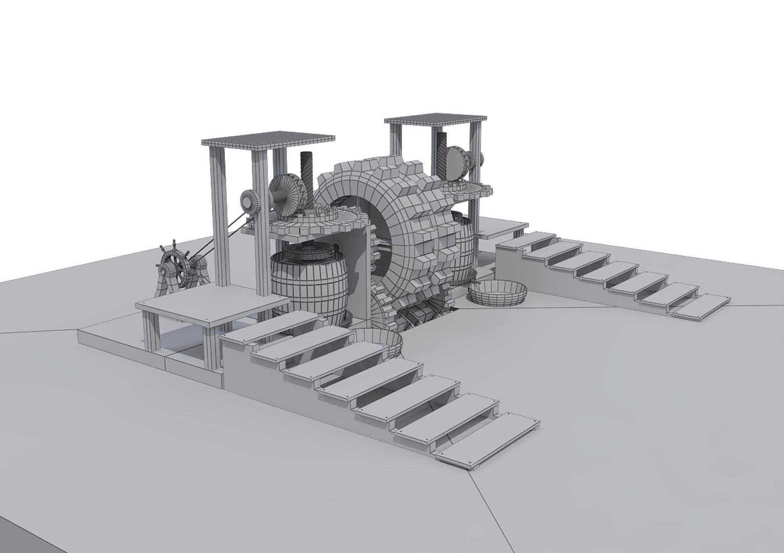 medieval wine presser 3D https://p.turbosquid.com/ts-thumb/vG/bH2Wx5/lSgKGQcV/imageedge000000/png/1593724271/1920x1080/fit_q87/7f6473ec69711c7a7394dfb751b12789aba985bf/imageedge000000.jpg