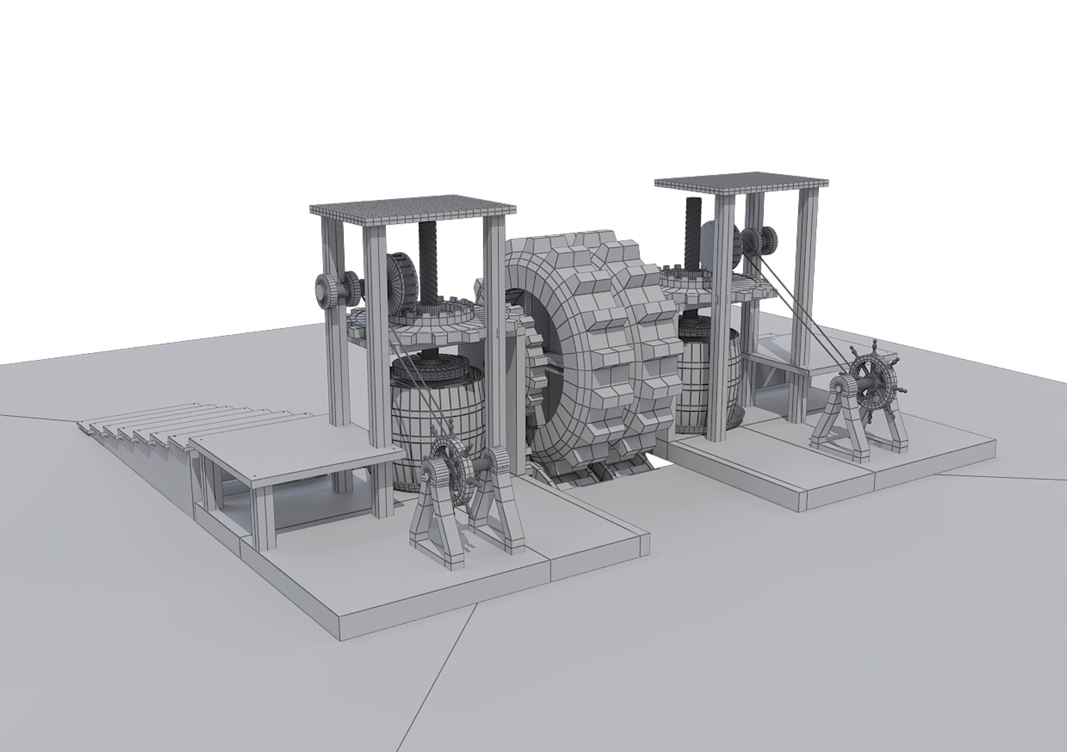 medieval wine presser 3D https://p.turbosquid.com/ts-thumb/vG/bH2Wx5/tvlwmmcr/imageedge000007/png/1593724271/1920x1080/fit_q87/733423bf6a1610140f30ffde27cdd5b6328dae83/imageedge000007.jpg