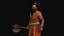 Parashurama Vishnu Avatar