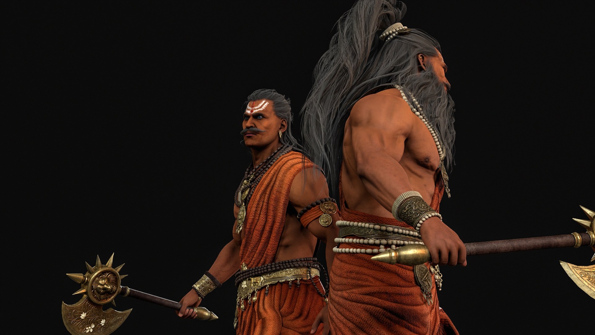 3D Parashurama Vishnu Avatar https://p.turbosquid.com/ts-thumb/vG/bQkXYT/Oq/desktop8/jpg/1767872653/1920x1080/fit_q87/1a9cb955fd3cc88a8c9cf526ee546a85406bf864/desktop8.jpg