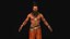 Parashurama Vishnu Avatar