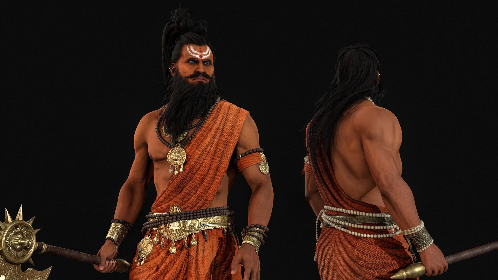 3D Parashurama Vishnu Avatar https://p.turbosquid.com/ts-thumb/vG/bQkXYT/Yt/desktop10/jpg/1767872655/1920x1080/fit_q87/1ebba67b1da270dfa8fc8009e64a7e092c49784a/desktop10.jpg