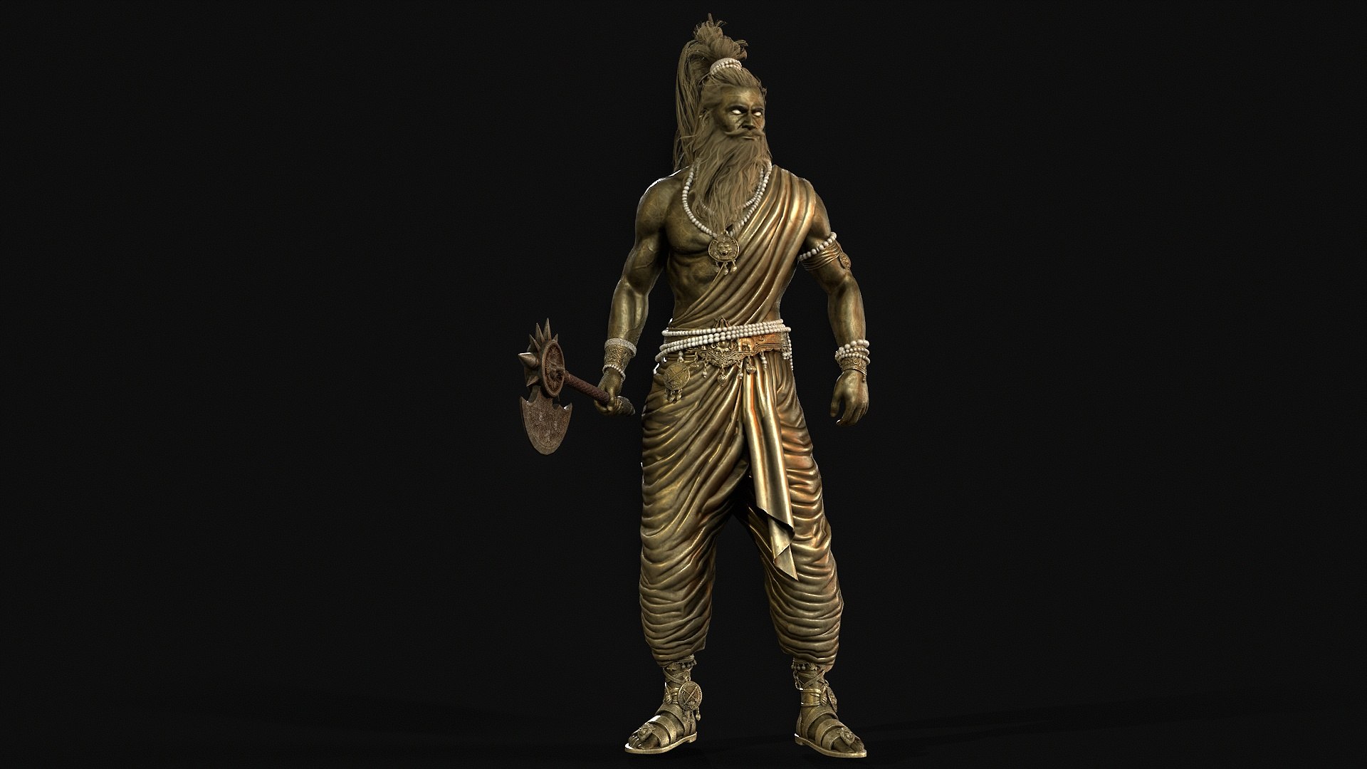 3D Parashurama Vishnu Avatar https://p.turbosquid.com/ts-thumb/vG/bQkXYT/cB/desktop2/jpg/1767872614/1920x1080/fit_q87/11b6d0a86e8ff922e9017b7f5f6666256c643595/desktop2.jpg