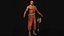 Parashurama Vishnu Avatar