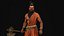 Parashurama Vishnu Avatar