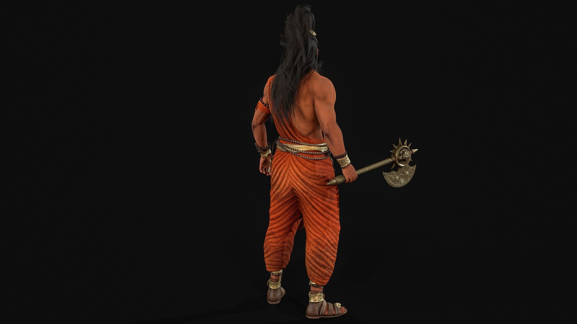 3D Parashurama Vishnu Avatar https://p.turbosquid.com/ts-thumb/vG/bQkXYT/n8/desktop35/jpg/1767872681/1920x1080/fit_q87/e9781a68048a9020f025282922b27e80a06f0a51/desktop35.jpg