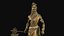 Parashurama Vishnu Avatar