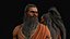 Parashurama Vishnu Avatar