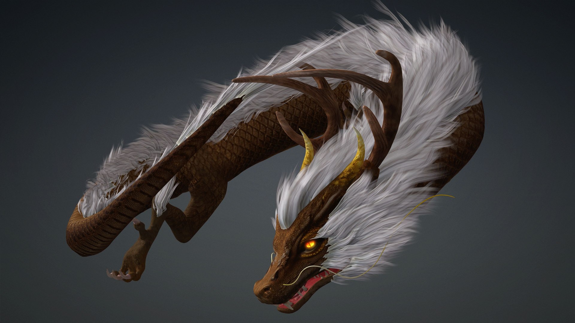 3D model Dragon-B3 https://p.turbosquid.com/ts-thumb/vG/g3IhX2/Ah/preview13/jpg/1762489377/1920x1080/fit_q87/84882630f139c34ed8ba7ed21b6f69bd1fcc93a6/preview13.jpg
