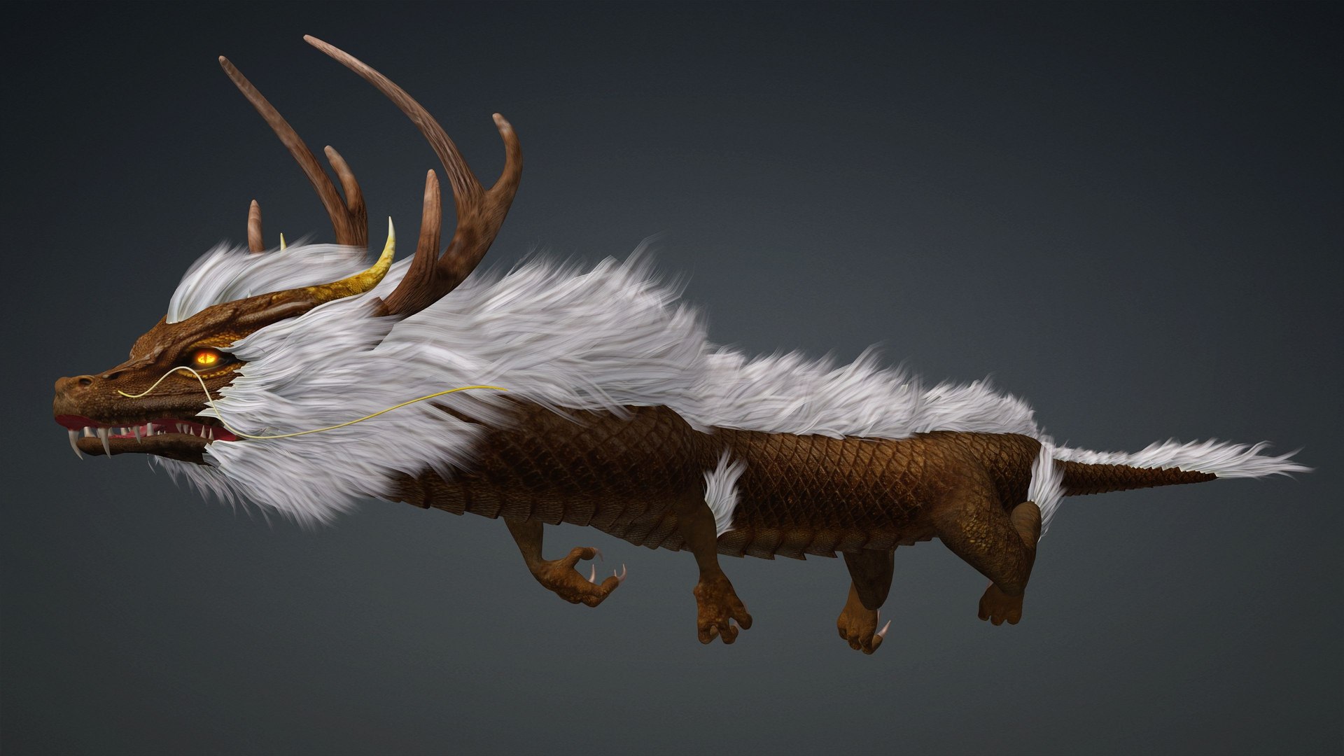 3D model Dragon-B3 https://p.turbosquid.com/ts-thumb/vG/g3IhX2/Ai/preview11/jpg/1762489374/1920x1080/fit_q87/8cf19f2158aa0a388584ce9bb7eec6cc3a6f1358/preview11.jpg