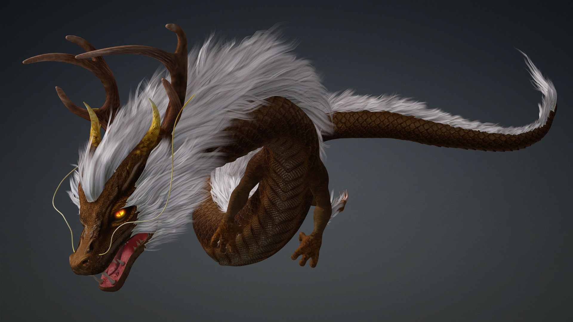 3D model Dragon-B3 https://p.turbosquid.com/ts-thumb/vG/g3IhX2/BH/preview04/jpg/1762489363/1920x1080/fit_q87/83a8d3ab7f877b289090e69fdea50264dfd8e199/preview04.jpg