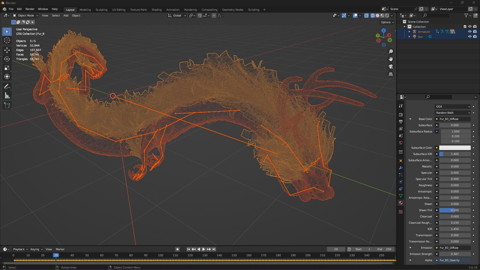 3D model Dragon-B3 https://p.turbosquid.com/ts-thumb/vG/g3IhX2/fW/wireframe3/jpg/1762489388/1920x1080/fit_q87/167b9f06d0176705482178174b2884cb3fd6cf4d/wireframe3.jpg