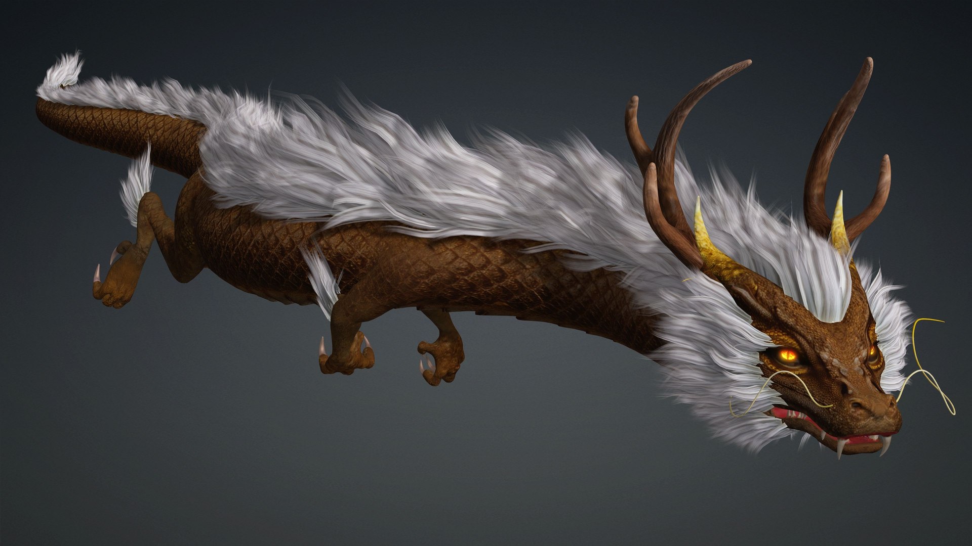 3D model Dragon-B3 https://p.turbosquid.com/ts-thumb/vG/g3IhX2/rB/preview10/jpg/1762489374/1920x1080/fit_q87/ad98f935a6f9dadf638bdd1c7c1e4878cbf09726/preview10.jpg