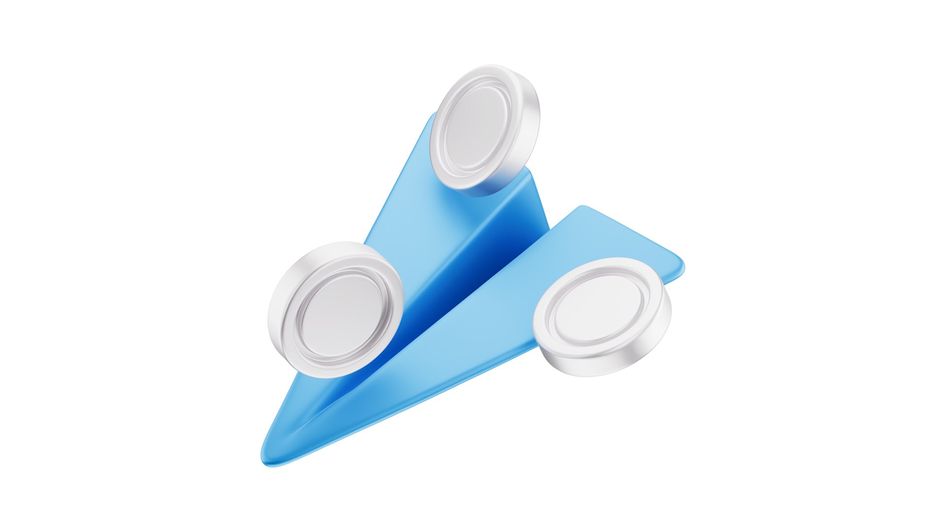 Base Coin Icons Full Pack 3D model https://p.turbosquid.com/ts-thumb/vG/hrMmFs/ao/coinbasicpaperplaneicon_02/jpg/1765138600/1920x1080/fit_q87/13c14a9bf1cc97b123dd298087a602aa6acbbddc/coinbasicpaperplaneicon_02.jpg
