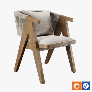 Kena Dining Chair