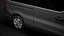 Mitsubishi Express Микроавтобус LWB 2020
