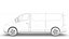 Mitsubishi Express Микроавтобус LWB 2020