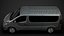 Mitsubishi Express Микроавтобус LWB 2020