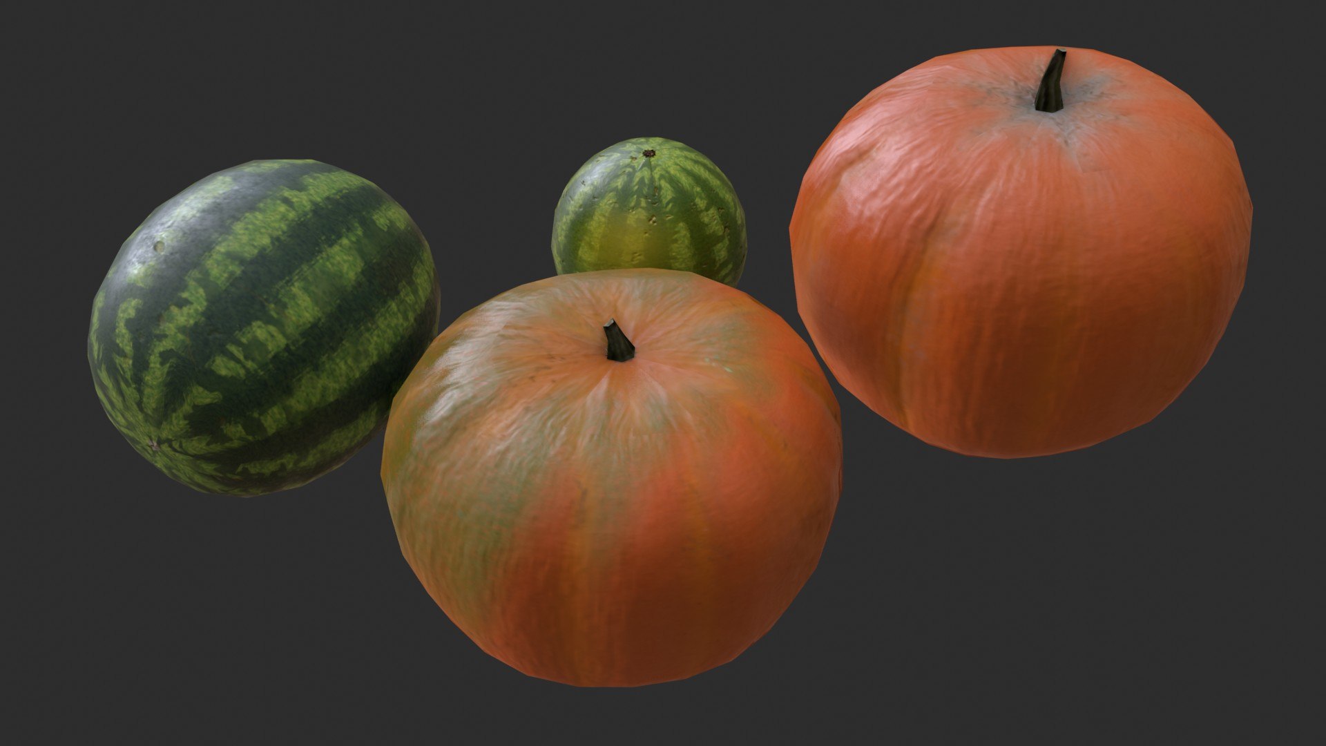 assets cucurbits 3D model https://p.turbosquid.com/ts-thumb/vG/l9Ujrh/627DHARd/0030/jpg/1590780602/1920x1080/fit_q87/98be52817630527d4647791f7ae167b62a173c5d/0030.jpg