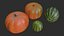 Cucurbits Assets 01