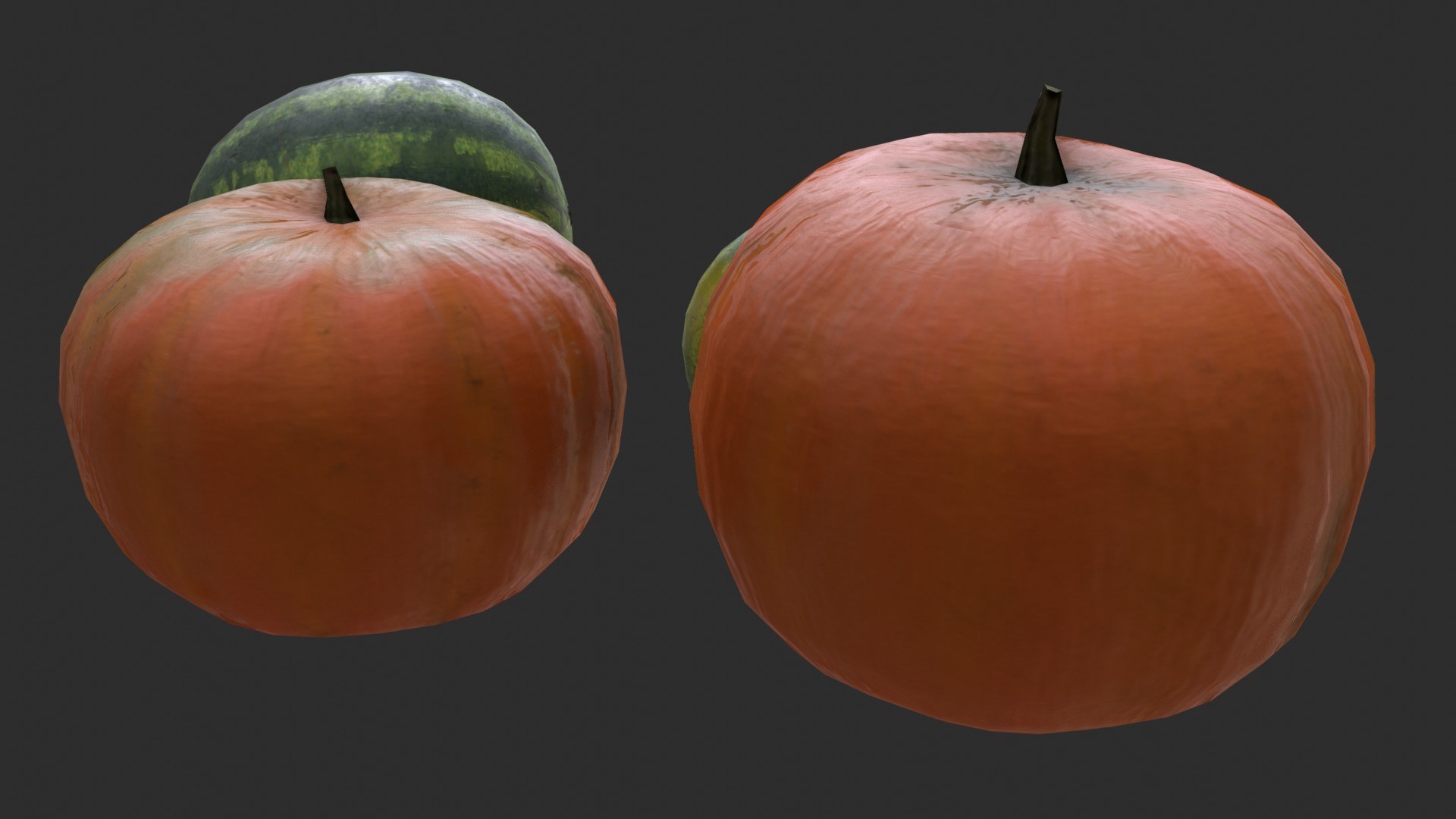 assets cucurbits 3D model https://p.turbosquid.com/ts-thumb/vG/l9Ujrh/IlOceC0M/0020/jpg/1590780602/1920x1080/fit_q87/acc5246162d351ca8ad5d763d5a3730861d127ec/0020.jpg