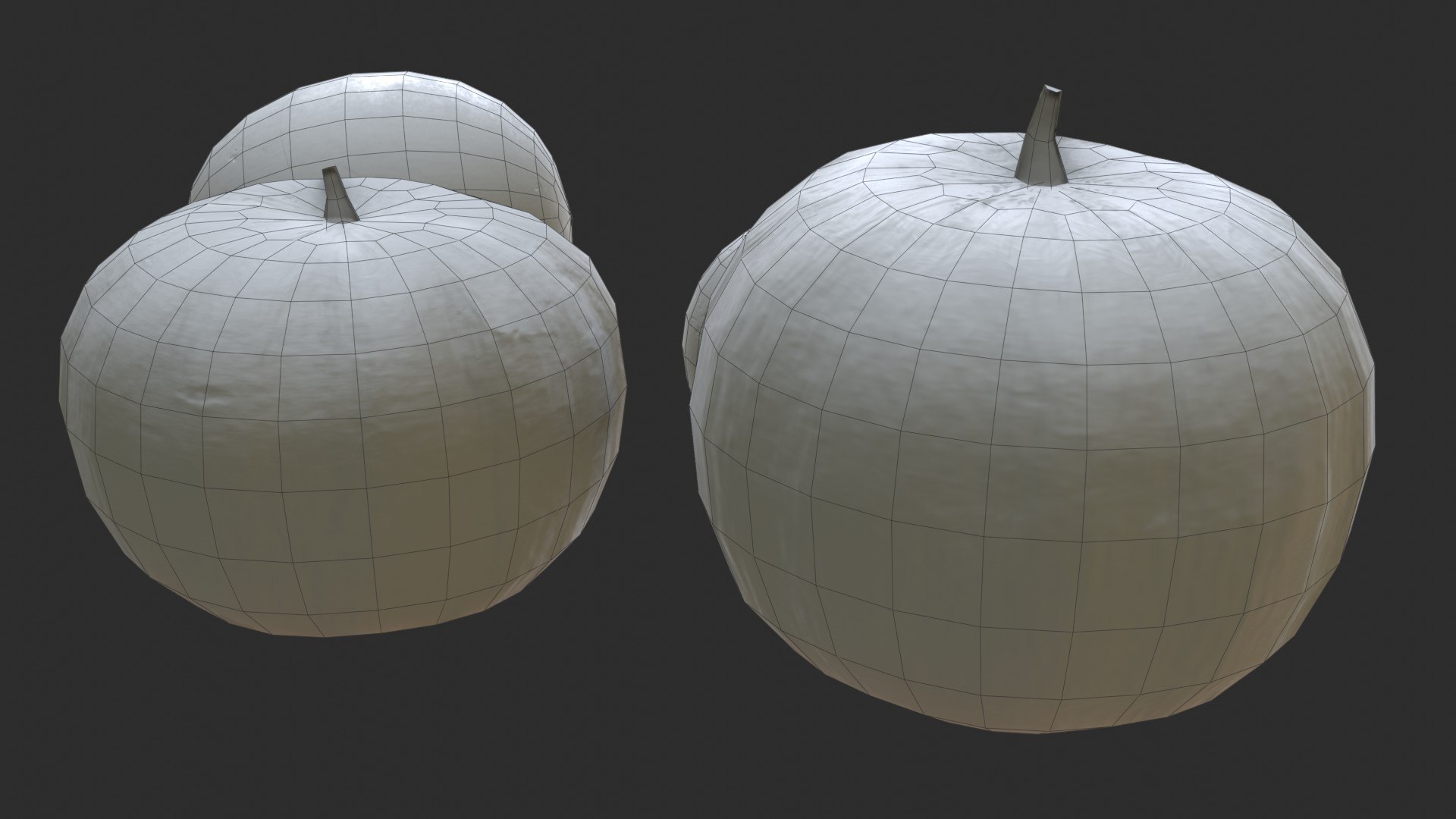 assets cucurbits 3D model https://p.turbosquid.com/ts-thumb/vG/l9Ujrh/qfABzxyf/wired0020/jpg/1590780611/1920x1080/fit_q87/63ce925a99d4c63cc44aeefca779e3dbe5e8a9d5/wired0020.jpg